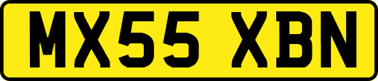 MX55XBN