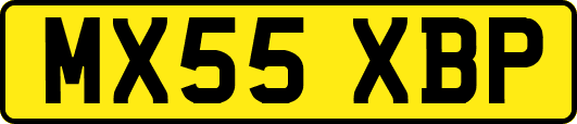 MX55XBP
