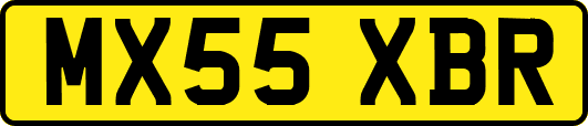 MX55XBR