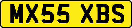 MX55XBS