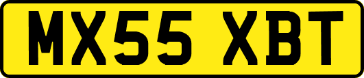 MX55XBT