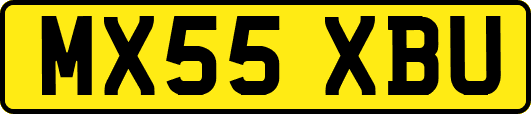 MX55XBU