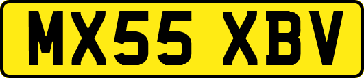 MX55XBV