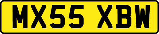 MX55XBW