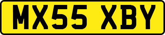 MX55XBY