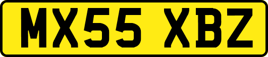 MX55XBZ