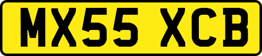 MX55XCB