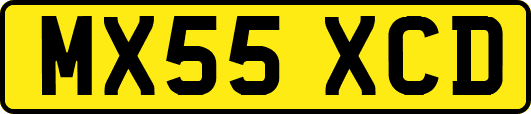 MX55XCD