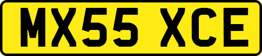 MX55XCE