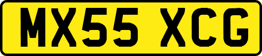 MX55XCG