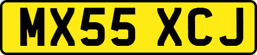 MX55XCJ