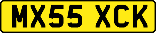 MX55XCK
