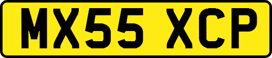 MX55XCP