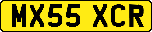 MX55XCR