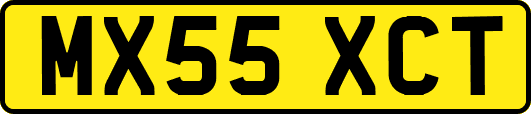 MX55XCT