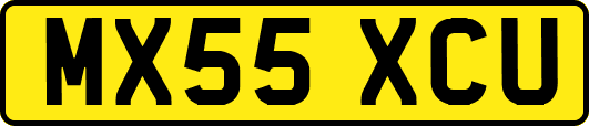 MX55XCU