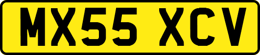 MX55XCV