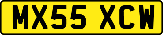 MX55XCW