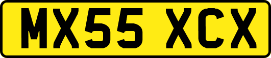 MX55XCX