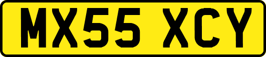MX55XCY