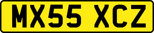 MX55XCZ