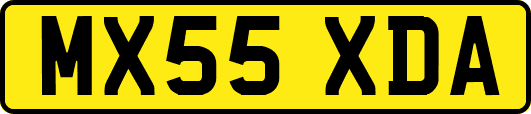 MX55XDA