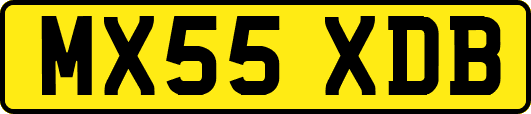 MX55XDB