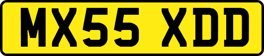 MX55XDD