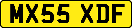 MX55XDF