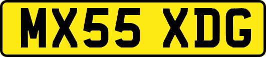MX55XDG
