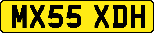 MX55XDH