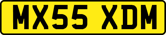 MX55XDM
