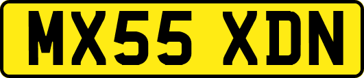 MX55XDN