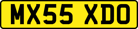 MX55XDO