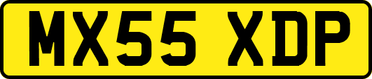 MX55XDP