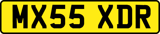 MX55XDR