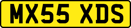 MX55XDS