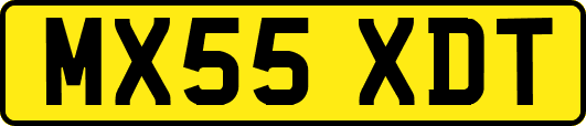 MX55XDT
