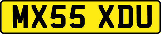 MX55XDU