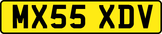 MX55XDV