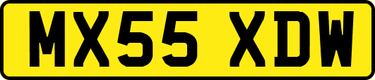MX55XDW