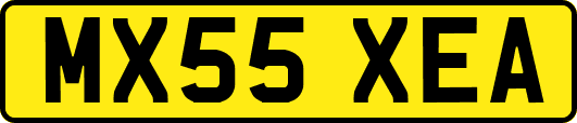 MX55XEA