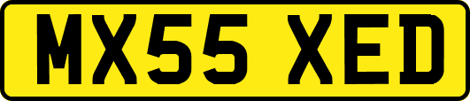 MX55XED