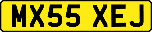 MX55XEJ