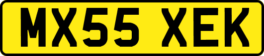MX55XEK