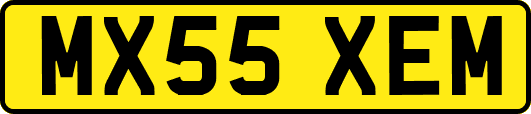 MX55XEM