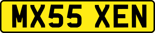 MX55XEN