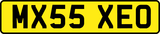 MX55XEO