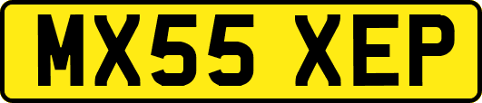 MX55XEP