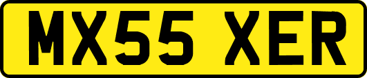 MX55XER